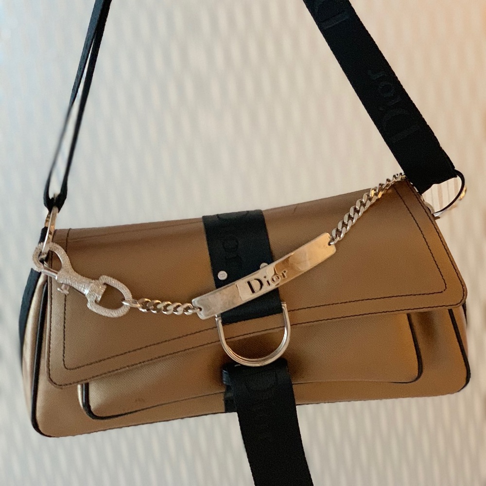 Dior Purse